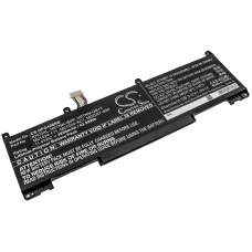 Kompatibilna zamjena baterije za HP HSTNN-IB9P,HSTNN-OB1T,M01524-171,M01524-AC1,M02027-005...