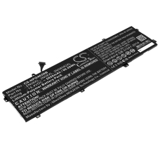 Kompatibilna zamjena baterije za HP 2N08XL,907428-2C1,907584-850,907584-852,HSN-C02C...