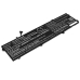 Baterija za prijenosno računalo HP ZBook Studio G3 V8N24PA (CS-HPG463NB)