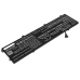 Baterija za prijenosno računalo HP ZBook Studio G3 V8N24PA (CS-HPG463NB)