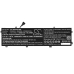 Baterija za prijenosno računalo HP ZBook Studio G3 V8N24PA (CS-HPG463NB)