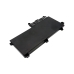 CMOS / BackUp baterija HP CS-HPG650NB
