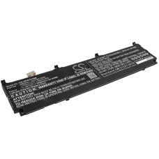 Kompatibilna zamjena baterije za HP HSTNN-IB9E,L77973-1C1,L78553-005,MB06XL