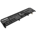 Baterija za prijenosno računalo HP ZBook Studio G7 H80476057 (CS-HPG721NB)
