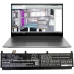Baterija za prijenosno računalo HP ZBook Studio G7 H80476057 (CS-HPG721NB)
