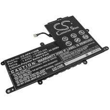 Kompatibilna zamjena baterije za HP FO02XL,L97353-2D1,L97355-005,TPN-DB0A