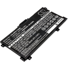 Kompatibilna zamjena baterije za HP 916368-421,916368-541,916814-855,HSTNN-LB7U,HSTNN-LB8J...