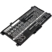 Baterija za prijenosno računalo HP Envy X360 15-BP005TX(2EY29PA) (CS-HPK170NB)