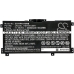 Baterija za prijenosno računalo HP Envy X360 15-BP005TX(2EY29PA) (CS-HPK170NB)