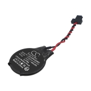 Baterija compatibleWith HP