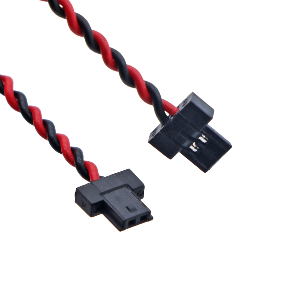 Battery compatible with HP