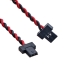 Battery compatible with HP