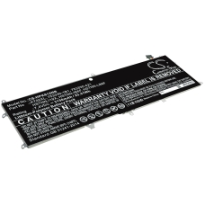 Kompatibilna zamjena baterije za HP 753330-1B1,753330-421,HSTNN-I19X,HSTNN-IB6F,HSTNN-LB6F...