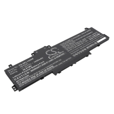 Kompatibilna zamjena baterije za HP AE03041XL,AE03XL,HSTNN-AB1B,HSTNN-AB1F,HSTNN-OB3E...