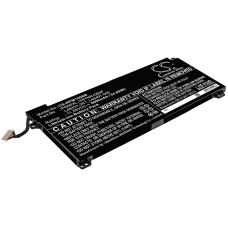 Kompatibilna zamjena baterije za HP HSTNN-DB9F,L48431-2C1,L48497-005,PG06XL