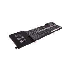 Kompatibilna zamjena baterije za HP 775951-421,775951-421(4ICP/6/60/80),HP011403-PRR14G01,HSTNN-LB6N,M2L3.5...