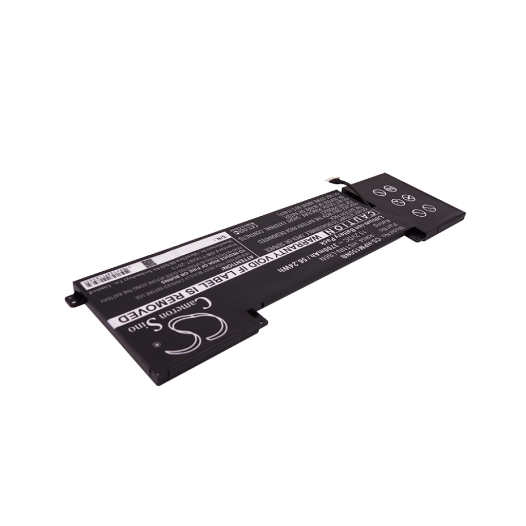 Baterija za prijenosno računalo HP CS-HPM155NB