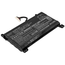 Kompatibilna zamjena baterije za HP 922752-421,922753-421,922976-855,922977-855,FM08...