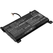 Baterija za prijenosno računalo HP Omen 17-AN107NI