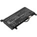 Battery Replaces 922752-421