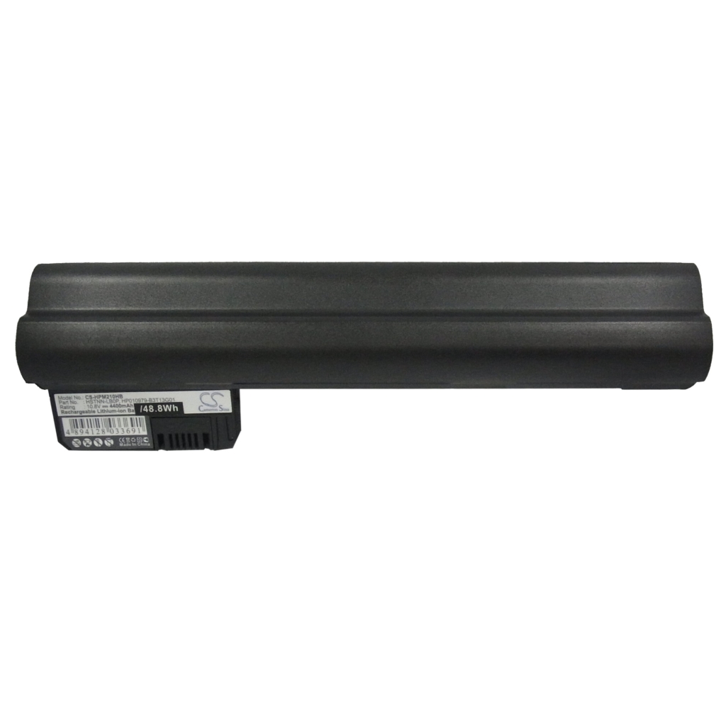 Baterija za prijenosno računalo Compaq CS-HPM210HB