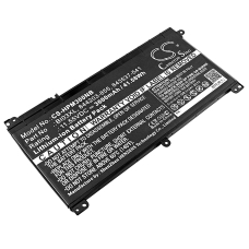 Kompatibilna zamjena baterije za HP 1LT72ES,843537-421,843537-541,844203-850,844203-855...