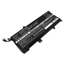 Kompatibilna zamjena baterije za HP 843538-541,844204-850,844204-855,HSTNN-UB6X,MB04055XL...