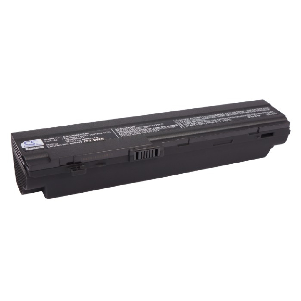 Battery Replaces 532492-111
