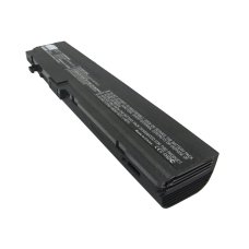 Compatible battery replacement for HP 513130-321,532492-111,532496-541,535808-001,579026-001...