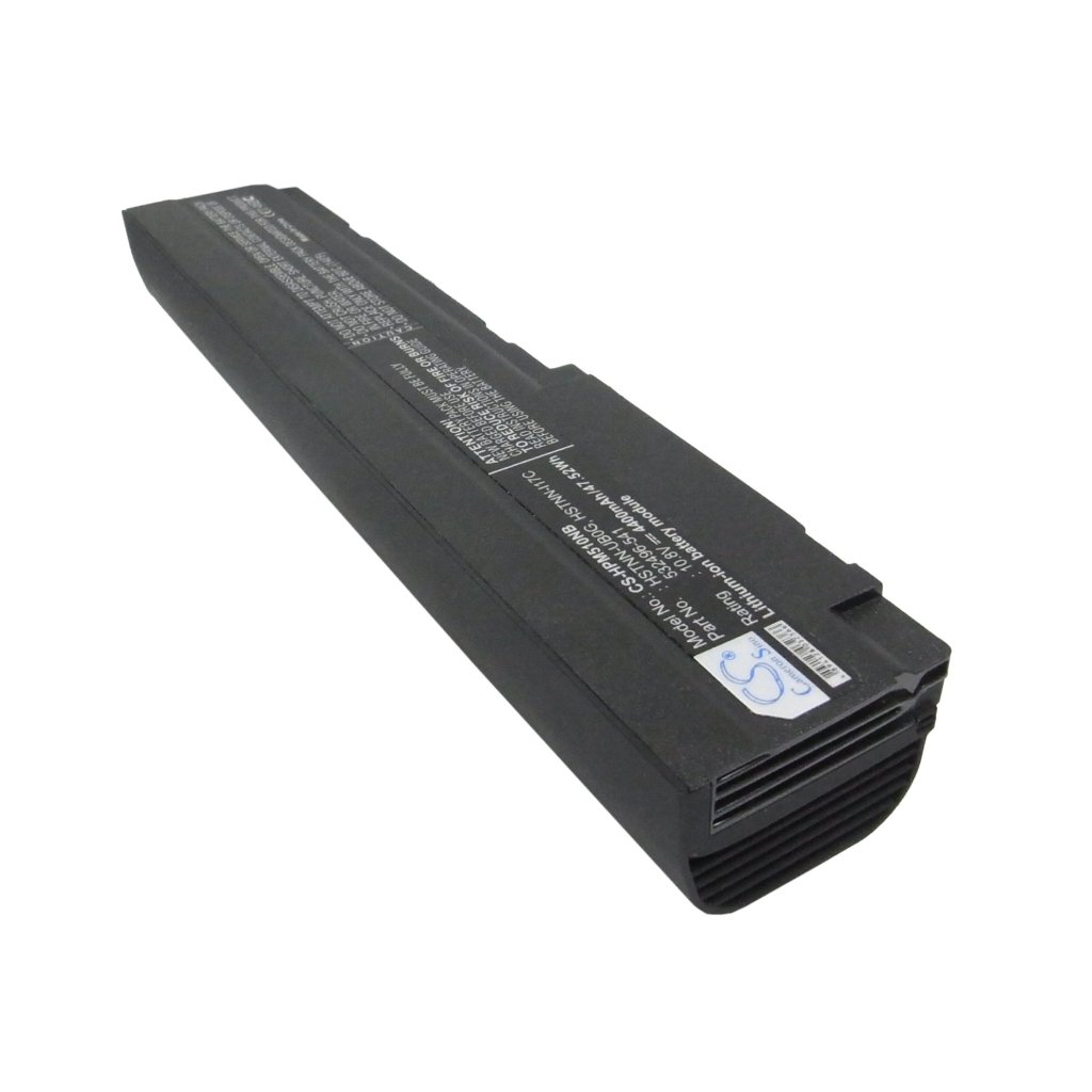 Battery Replaces 535808-001