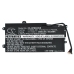 Baterija za prijenosno računalo HP Envy 14-K107TX (CS-HPM600NB)