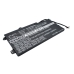 Baterija za prijenosno računalo HP Envy 14-K107TX (CS-HPM600NB)
