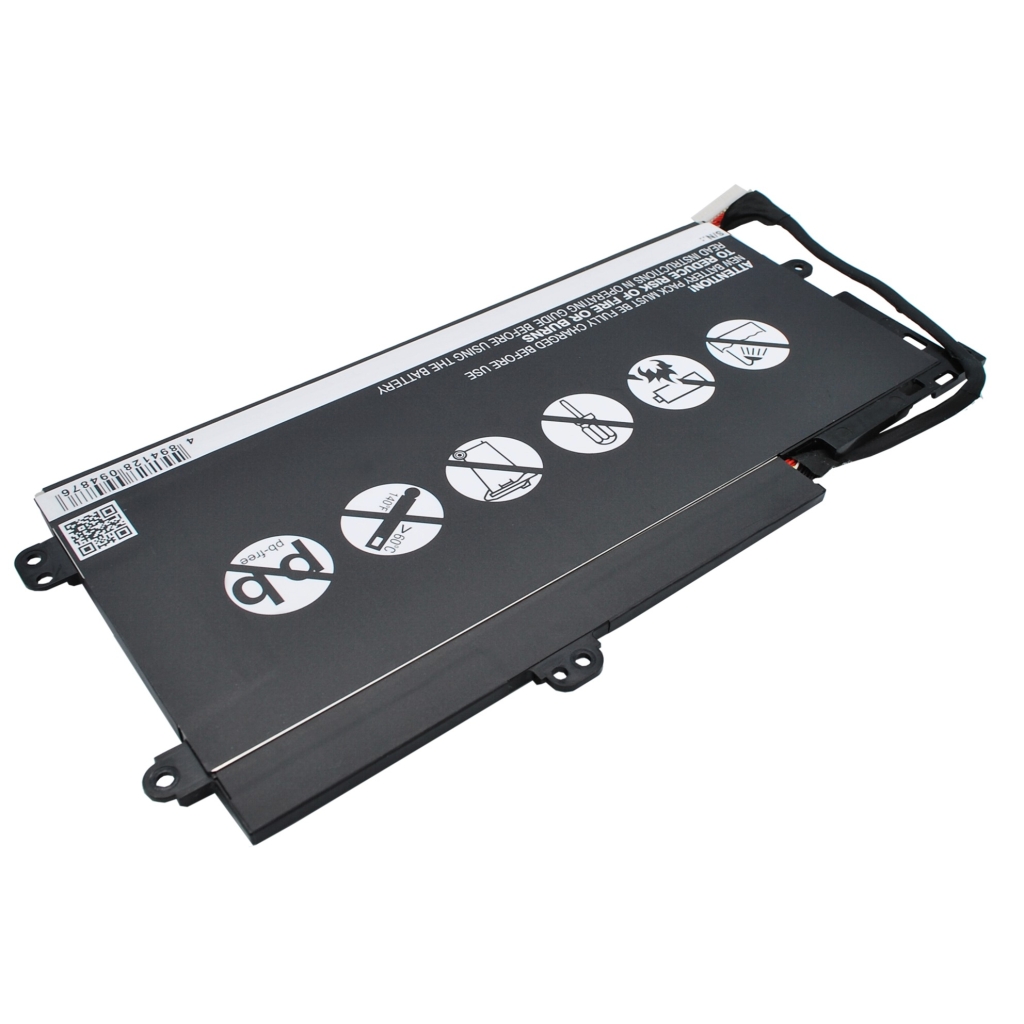 Baterija za prijenosno računalo HP Envy 14-K107TX (CS-HPM600NB)