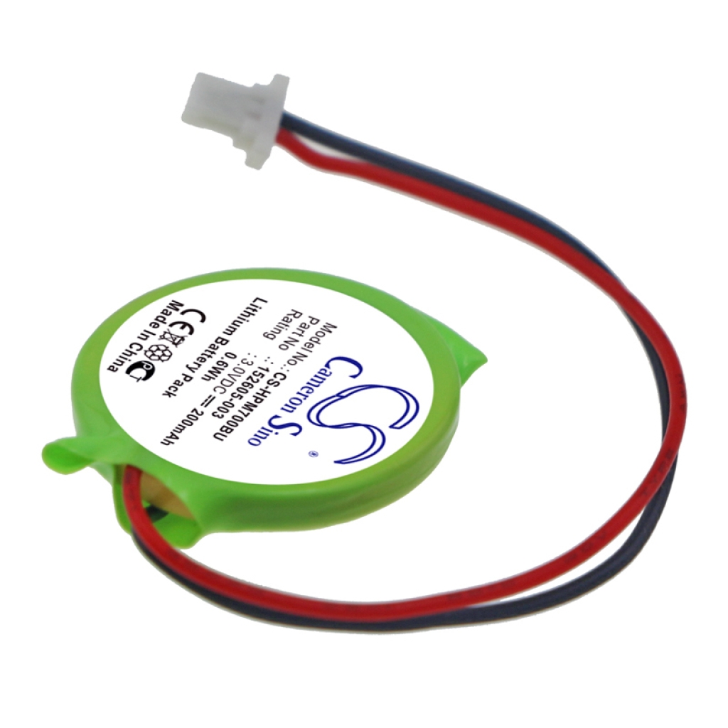 Kompatibilna zamjena baterije za HP 152605-003