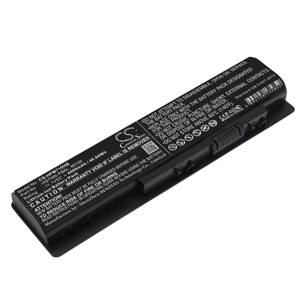 Battery Replaces MC06062