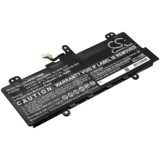 Kompatibilna zamjena baterije za HP 823909-141,824538-005,824538-850,824561-005,HSTNN-1B7H...