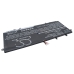 Baterija za prijenosno računalo HP Chromebook 14-q075no (CS-HPN134NB)