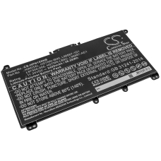 Kompatibilna zamjena baterije za HP HSTNN-IB90,HSTNN-IB9O,HSTNN-LB8U,HSTNN-OB2A,HW03XL...