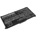 Baterija za prijenosno računalo HP Pavilion 15 15-EG0000 (CS-HPN155NB)