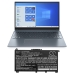 Baterija za prijenosno računalo HP Pavilion 15 15-EG0000 (CS-HPN155NB)