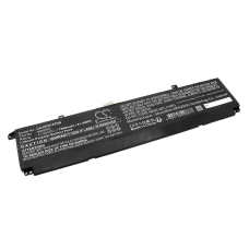 Kompatibilna zamjena baterije za HP HSTNN-OB21,M41640-AC1,M41711-005,TPN-Q265,TPN-Q266...