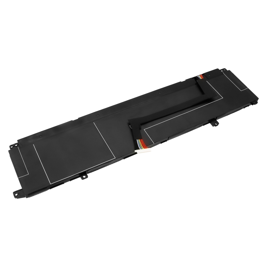 Baterija za prijenosno računalo HP OMEN 17-CK0349NW (CS-HPN163NB)