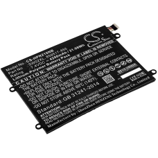Kompatibilna zamjena baterije za HP 859470-1B1,859517-855,HSTNN-IB7N,SW02XL,TPN-Q180...