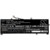 Baterija za prijenosno računalo HP Pavilion 13-AN0000TU 5GQ99PA (CS-HPP130NB)