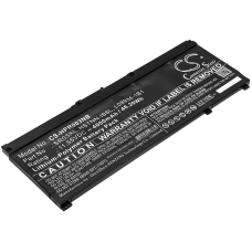 Kompatibilna zamjena baterije za HP HSTNN-IB8L,L08855-855,L08934-1B1,SR03XL