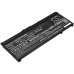 Baterija za prijenosno računalo HP Envy X360 15-CN0000TX (CS-HPR003NB)
