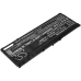 Baterija za prijenosno računalo HP Envy X360 15-CN0000TX (CS-HPR003NB)