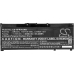 Baterija za prijenosno računalo HP Envy X360 15-CN0000TX (CS-HPR003NB)