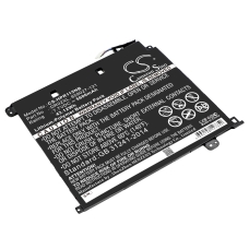 Kompatibilna zamjena baterije za HP 859027-121,859027-1C1,859027-421,859357-855,DR02043XL...