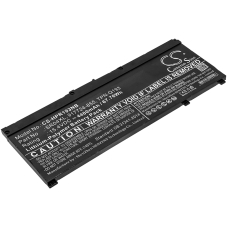 Kompatibilna zamjena baterije za HP 916678-171,917678-1B1,917678-271,917678-2B1,917724-855...